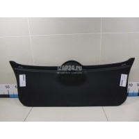 Обшивка двери багажника Nissan Micra (K12E) (2002 - 2010) 90900AX602
