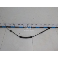 Трос КПП VAG Fabia (1999 - 2007) 6R0711266B