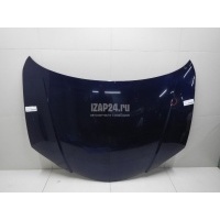 Капот Mazda Mazda 3 (BK) (2002 - 2009) BNYV5231XB