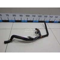 Патрубок отопителя Toyota RAV 4 (2000 - 2005) 8720942020