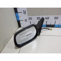 Зеркало левое электрическое Toyota RAV 4 (2000 - 2005) 8794042670