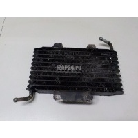 Радиатор (маслоохладитель) АКПП Mitsubishi Pajero/Montero III (V6, V7) (2000 - 2006) MR453639