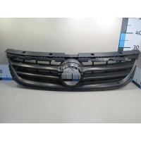 Решетка радиатора VAG Touareg (2002 - 2010) 7L6853653H9B9