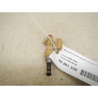 Форсунка инжекторная электрическая Toyota Land Cruiser (200) 2008 2320939165