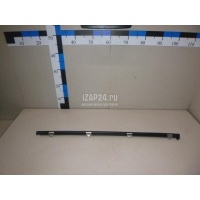 Уплотнитель (внутри) Toyota Camry V40 (2006 - 2011) 6817133060