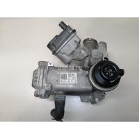 Радиатор системы EGR VAG Q7 [4L] (2005 - 2015) 059131515EH