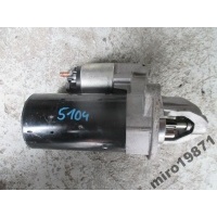 5104 стартер iveco daily 3.0 0001109306