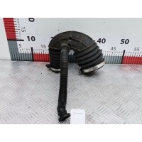 Патрубок турбины Audi A6 C6 (-) 2008 4F0129615E