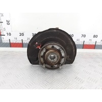 Ступица (кулак цапфа) передняя правая Mitsubishi Carisma (1995-2004) 2001 ,MB573309