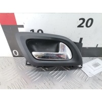 Ручка двери внутренняя передняя правая Peugeot 308 (2007-2015) 2009 9660525380,9144G4