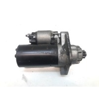 стартер Audi A4 B7 2006 0001125600, 070911023B