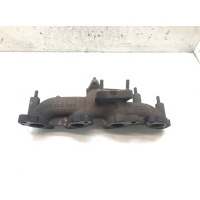 Коллектор выпускной Audi A4 B7 2006 03G253033E