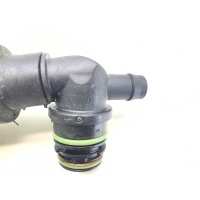 Клапан вентиляции картерных газов Skoda Yeti 2015 03F103175A