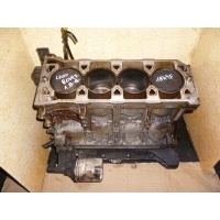 Rover freelander 1.8 18k4f blok низ двигателя вал