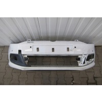 Бампер передняя передний volkswagen поло v 6r0 gti