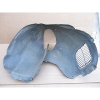Подкрылок правое передняя передняя volkswagen touareg 7l 02 - 06