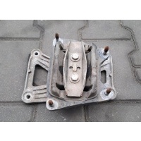 Audi a6 c6 лапа подушка кпп 4f0399115am