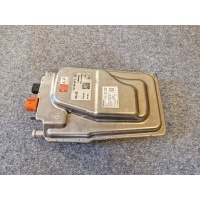 Порше taycan 9j1963507e блок отопительный webasto