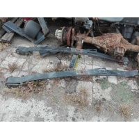Передний листовая 1 lagowy mercecdes actros mp4 350 злотых