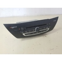 Renault лагуна iii радио компакт - диск cabasse 281150005r fv