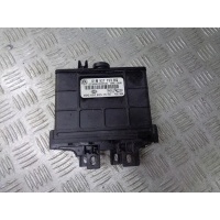 Блок блок управления кпп a3 8l 01m927733hq