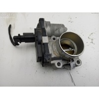 Заслонка дроссельная Opel Karl 2016 55494221
