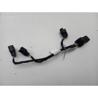 Проводка двигателя Opel Karl 2016 55583681