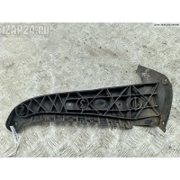 Кронштейн бампера заднего Audi A6 C5 (1997-2005) 2000 4B9807453B