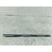 Молдинг двери задней правой Audi A6 C5 (1997-2005) 1999 4B0853964A