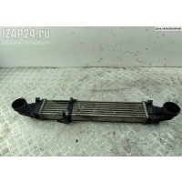 Радиатор интеркулера Mercedes W211 (E) 2004 2115001102
