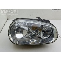 Фара правая Volkswagen Golf-4 1998 1j1941018c