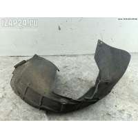 Защита крыла (подкрылок) передняя правая Skoda Octavia mk2 (A5) 2006 1Z0809958