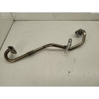 Трубка системы рециркуляции EGR Volkswagen Golf-5 2004 036BF