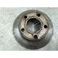 Диск тормозной задний Audi A6 C5 (1997-2005) 2000 4A0615601A