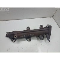 Коллектор выпускной Opel Vectra C 2006 40909
