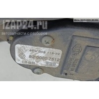 Датчик педали газа Renault Espace IV (2002-2014) 2003 8200007512