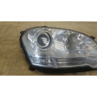 Фара правая MERCEDES-BENZ M-CLASS W164 02/2005 - 12/2012 2011 A1648205961