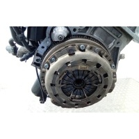 комплект сцепления BMW 3 E46 2003 7515086