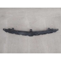 Кронштейн решетки радиатора Mercedes C W205 2015 A2058851165