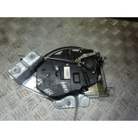 Замок двери задней левой Volkswagen Caddy 2004 2k0827201q