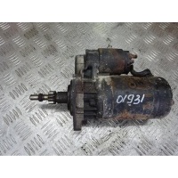 Стартер Volkswagen Transporter 1993 02b911023a
