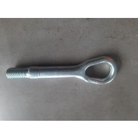 Крюк буксировочный Mercedes GL X164 2010 A2406280035,2E0012475,A2406280035