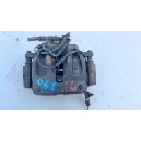 Суппорт передний левый Land Rover Discovery 3 2004-2009 LR010394