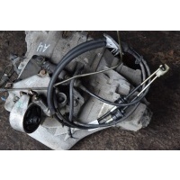Трос кулисы КПП Volvo V40 2003