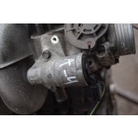 Клапан холостого хода Volvo V40 2003 8670419
