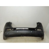 бампер Mitsubishi Outlander 3 2012-2015 6410C161ZZ