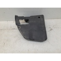Пыльник бампера Toyota Highlander 2 2010-2013 5872448040