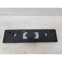 Площадка под гос. номер Kia Sorento 4 2021-2023 86519P2000