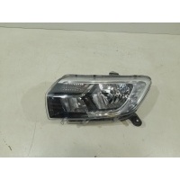 фара Renault Logan 2 2018- 260606078R