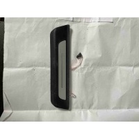 Накладка на порог Audi Q7 2018 4M0947418